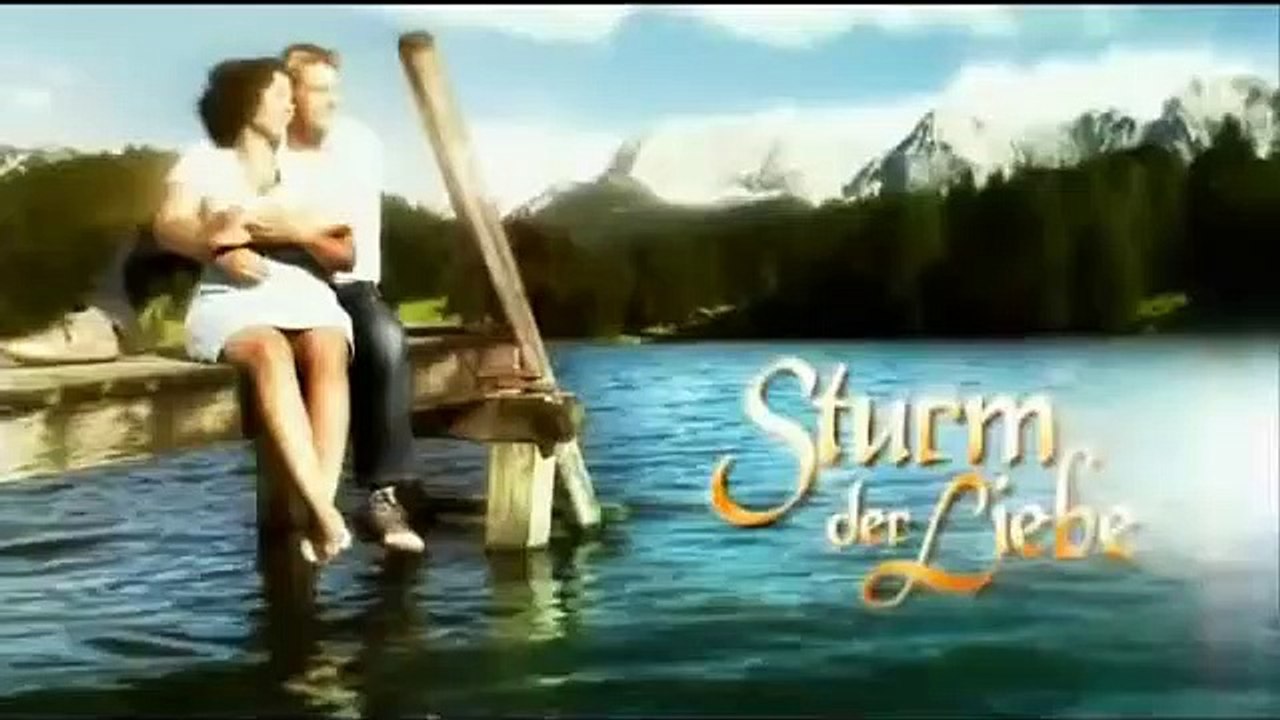 Sturm der Liebe, 709 1/5