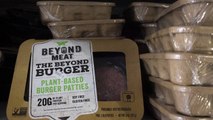 Taste Test: The Plant-Based Meat Products You Need to Try