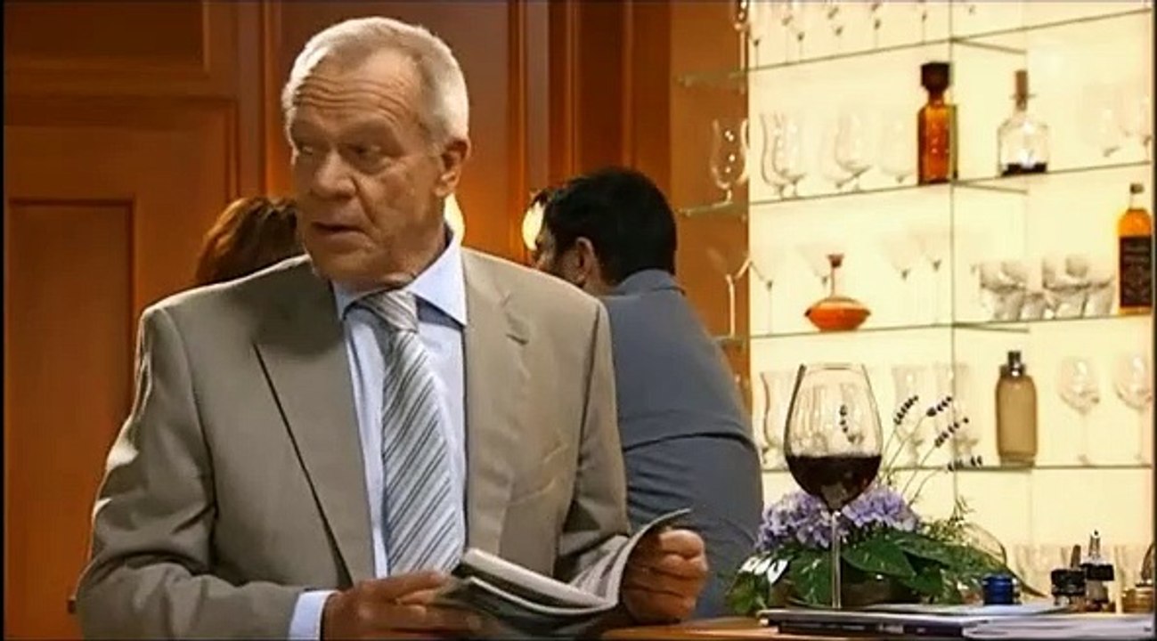 Sturm der Liebe, Folge 713 3/5