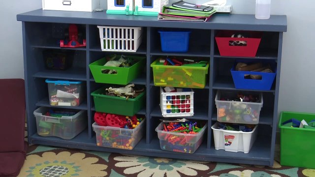 TOPO - DES TEMPS DIFFICILES POUR LES GARDERIES