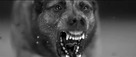 Woodkid - Iron (Official Video)