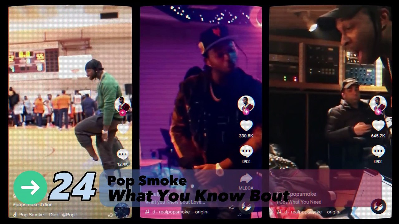 American Top 40 ~ February 13, 2021