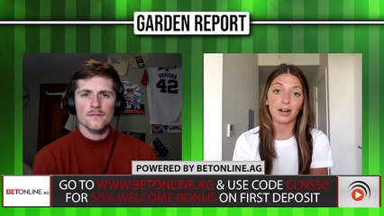 NBA EXPERT PICKS: Andre Drummond's Next Team | Powered By Betonline