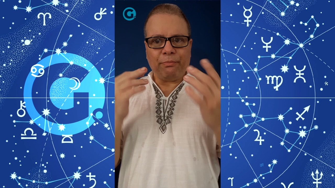 Saturno Harmônico aos Nodos Lunares