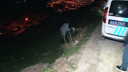 Mağarada alacak verecek kavgası kanlı bitti: 1 ölü, 6 yaralı