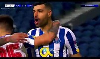 PORTO vs JUVENTUS 8e de finale Champions league 2021 [ 1-2 ]