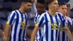 FC Porto vs Juventus 2-1 All Goals & Highlights 17/02/2021 Champions League