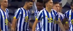 FC Porto vs Juventus 2-1 All Goals & Highlights 17/02/2021 Champions League