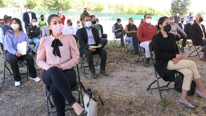 Suma Gobierno del Estado 350 mdp en obras para UMSNH