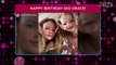 Behati Prinsloo Shares Rare Photo of Her and Adam Levine's Daughter Gio Grace for 3rd Birthday