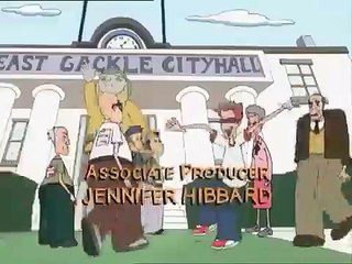 What's With Andy - The Answers