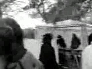 - MaRgAl Tr!Be - 23.02.2008 - Petits pas de dance