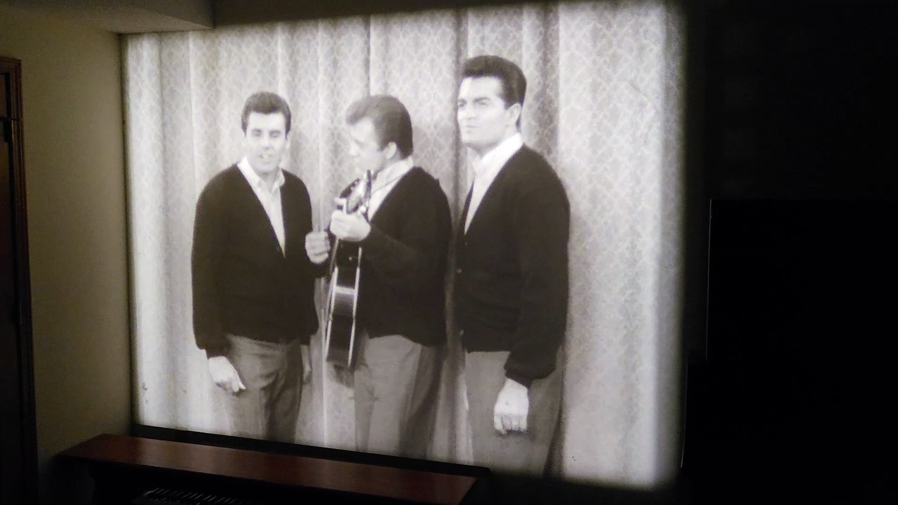 The Jack Benny Show - 3/31/64 - Season 14, Episode 25