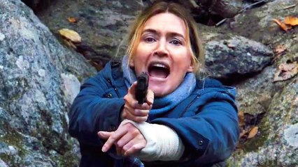 MARE OF EASTTOWN Bande Annonce