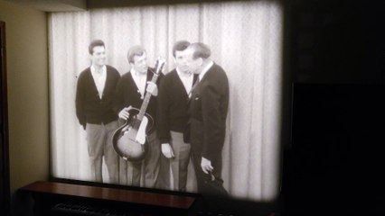 The Jack Benny Show - 3/31/64 - Season 14, Episode 25