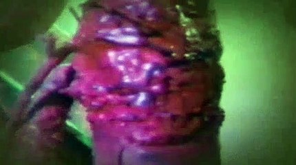 Doctor Who S13E06 Planet of Evil