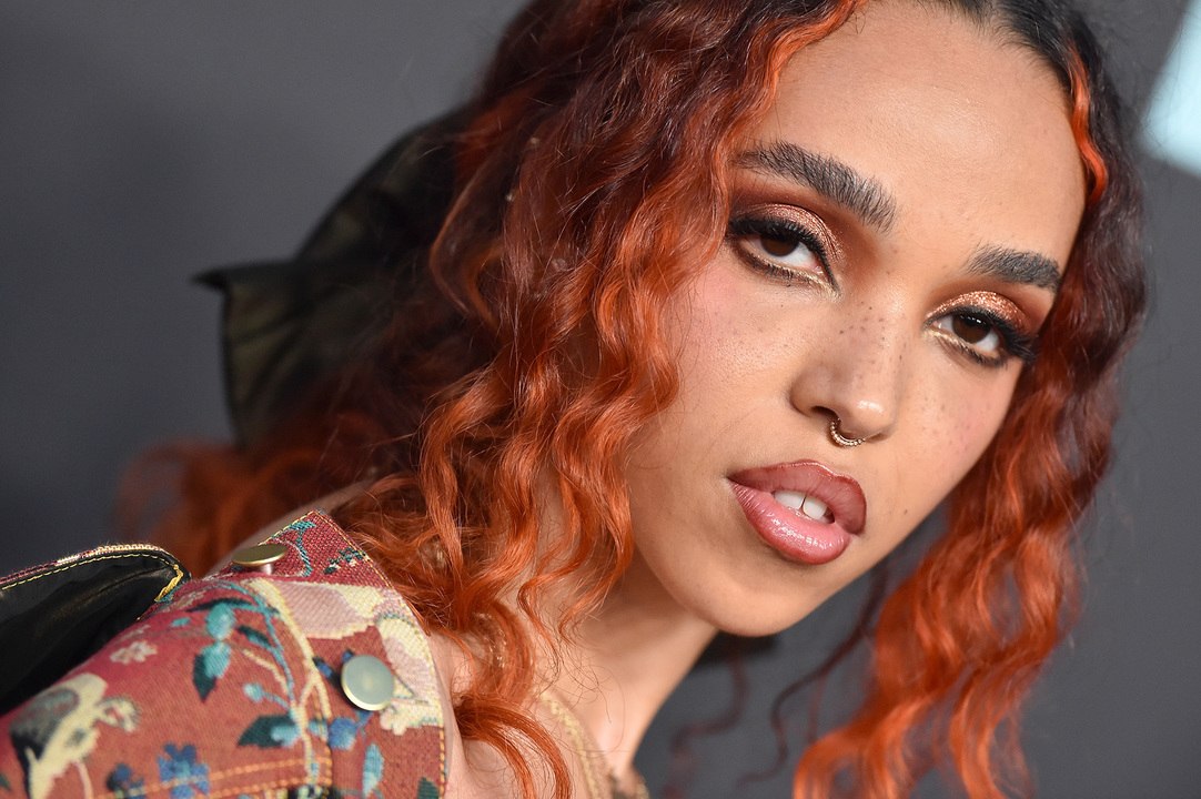 FKA twigs Said It’s a "Miracle" She’s Alive After Her Relationship With Shia LaBeouf