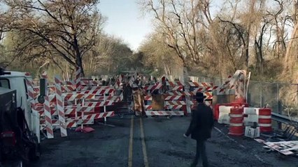 Fear The Walking Dead Season 6B  Extended Trailer