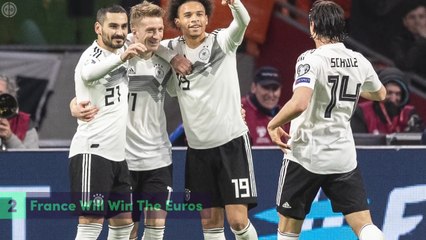 10 Football Daily Predictions For 2021!