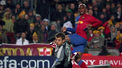 Pep Guardiola's First Barcelona XI Where Are They Now