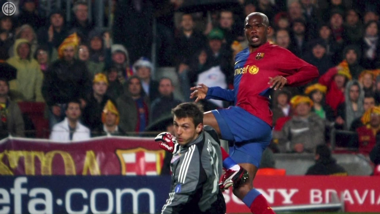 Pep Guardiola's First Barcelona XI Where Are They Now