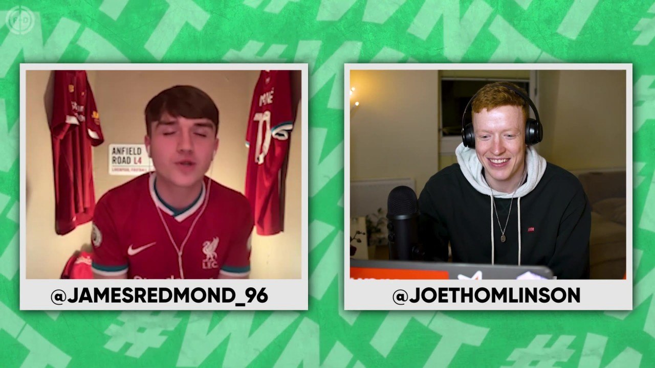 Joe Gomez Out For SEASON   Liverpool Injury Crisis Explained!   #WNTT