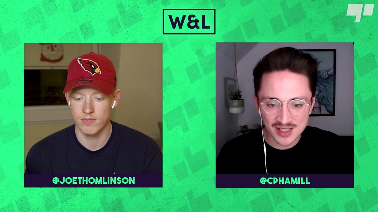 Can Arteta Fix This HUGE Problem At Arsenal!  W&L