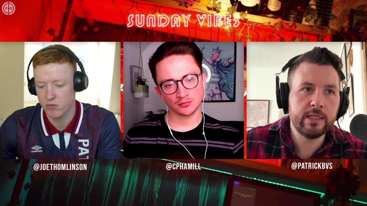 Should Manchester United SACK Ole Gunnar Solskjaer!   #SundayVibes