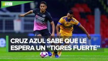 Cruz Azul no hará pasillo a Tigres tras subcampeonato en Mundial de Clubes_ Juan Reynoso