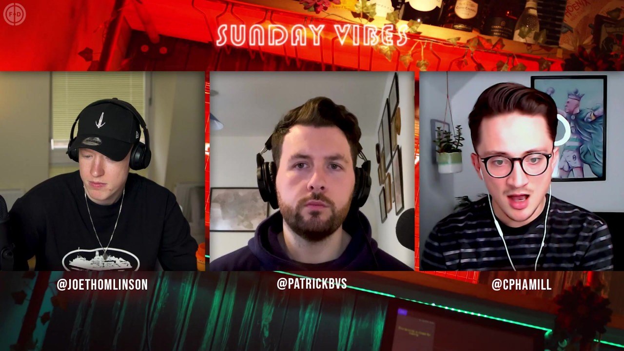 Can Tottenham REALLY Challenge For The Premier League Title!   #SundayVibes