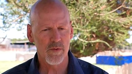 Community mourns death of 13 year old boy