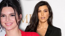 Kourtney Kardashian Reveals Her New Boyfriend & Kendall Jenner Announces New Business Venture