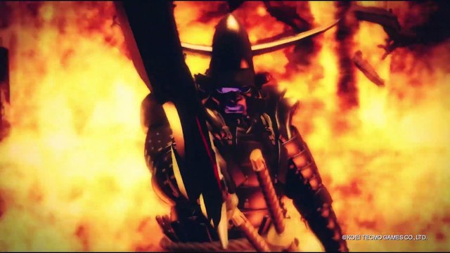 Ninja Gaiden: Master Collection - Anuncio
