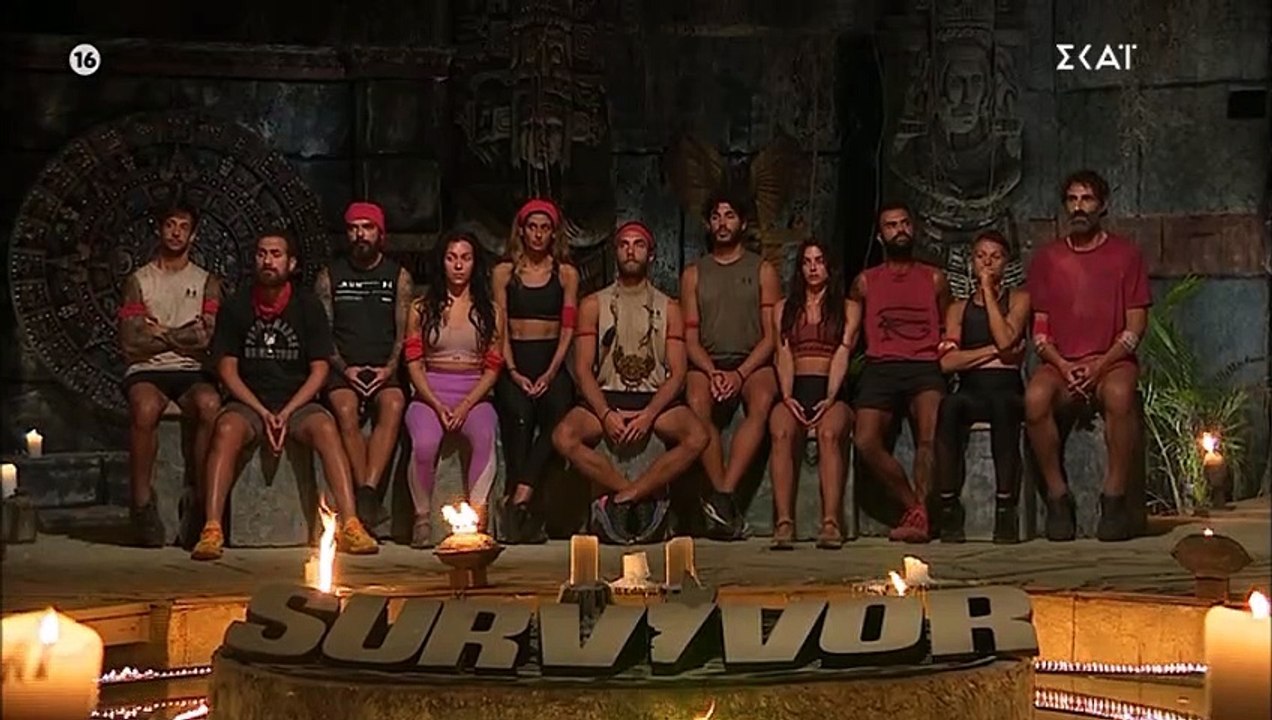 Survivor: Αυτός ο παίκτης αποχώρησε από το ριάλ...