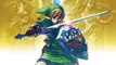¡The Legend of Zelda Skyward Sword HD surcará los cielos en Nintendo Switch el 16 de julio!