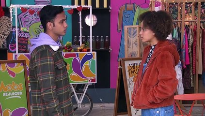 Hollyoaks 17th February 2021