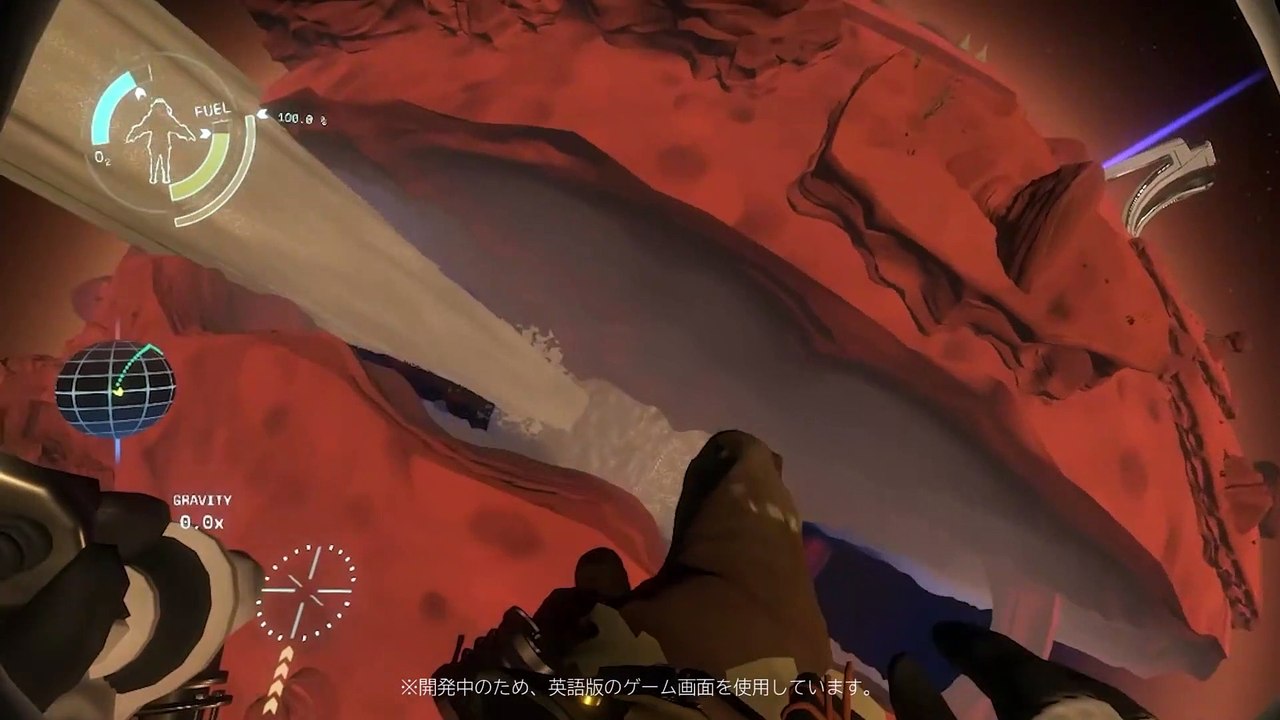 Outer Wilds Nintendo Direct