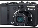 G9 - Canon Digital Camera