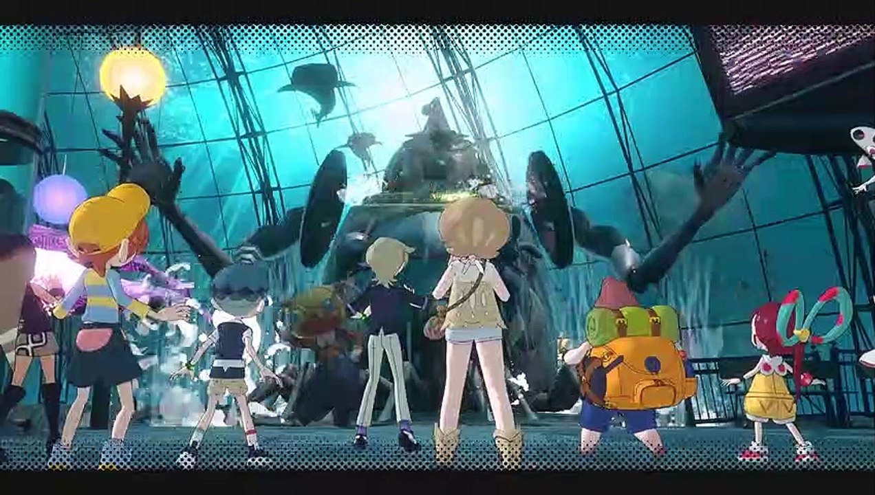 World’s End Club
