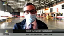 Noticias VPItv Emisión Central - Miércoles 17 de Febrero