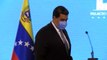 Maduro pede que militares 'limpem seus fuzis'