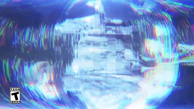 Hyrule Warriors Age of Calamity – Tráiler del Pase de Expansión (Nintendo Switch)