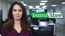 ‘Barra libre 14’ (18/02/21) | El masaje a Ábalos en Canarias y el misterio de las vacunas perdidas