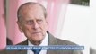 Prince Philip, 99, Admitted to Hospital in London After 'Feeling Unwell'
