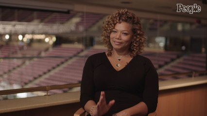 Queen Latifah Credits Her Parents For Raising Her to Be Fearless: "They Made Me Aware of My Capabilities"