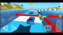 Mega Ramp Car Racing Stunts 3D: New Car  Games 2021