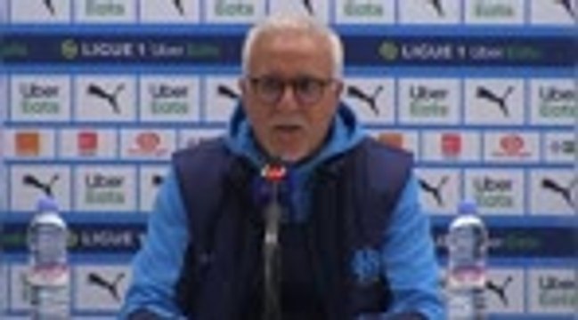 11e j. (en retard) - Larguet : J'essaye de savourer chaque instant avec cette équipe