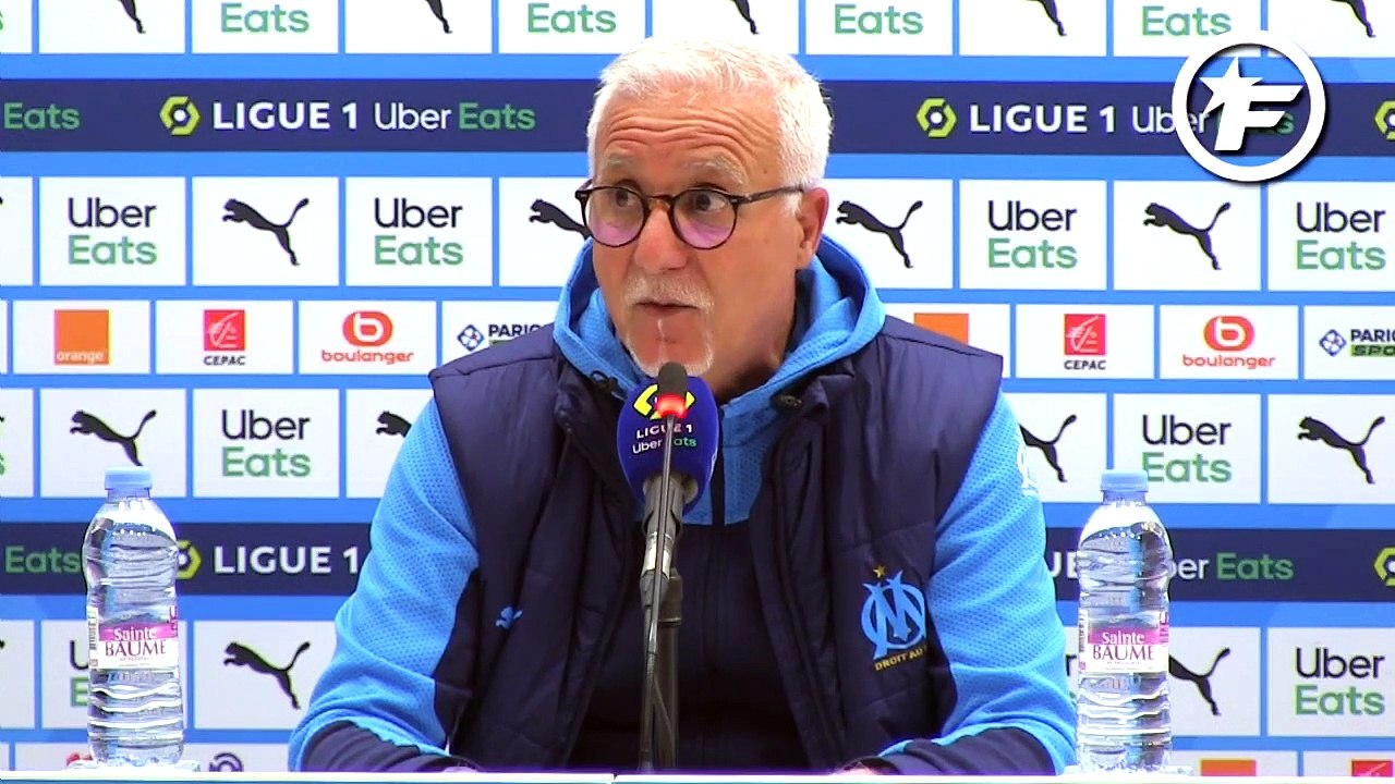 Larguet : "L'équipe se transforme"