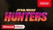 Star Wars_ Hunters Trailer – Nintendo Switch, iOS, and Android.
