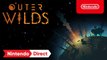 Outer Wilds - Trailer d'annonce Switch